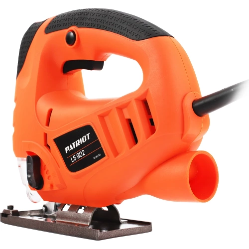 Лобзик PATRIOT LS 902 190301792 фото 7 Лобзик PATRIOT LS 902 190301792 фото 7