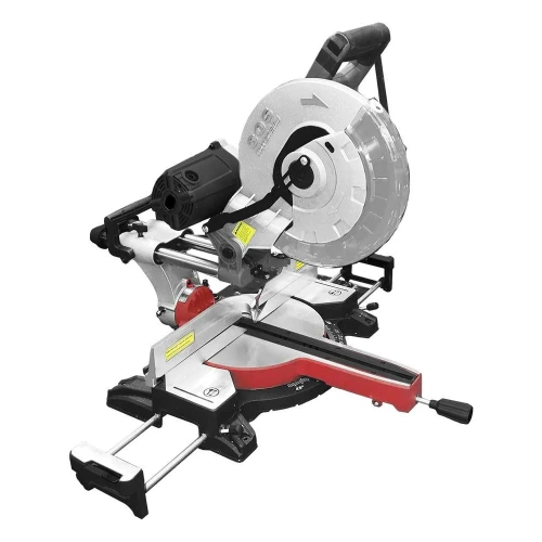 Торцовочная пила JIB 7305в-2 2 квт, 230в 1111020232000 фото 5