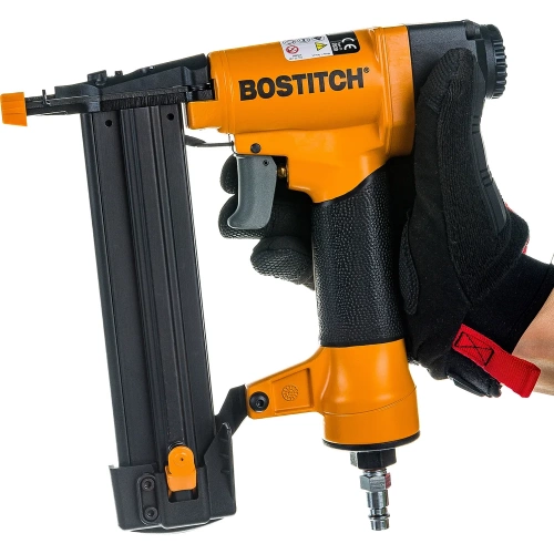 Комбинированный пневмопистолет BOSTITCH SB-2IN1 фото 8 Комбинированный пневмопистолет BOSTITCH SB-2IN1 фото 8