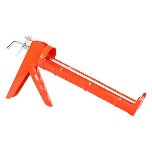 Полукорпусной пистолет для герметика PATRIOT CGH-9 310мл 350004602 фото 3 Полукорпусной пистолет для герметика PATRIOT CGH-9 310мл 350004602 фото 3