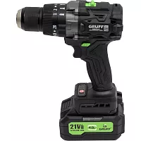 Аккумуляторный шуруповерт GRUFF GF-191