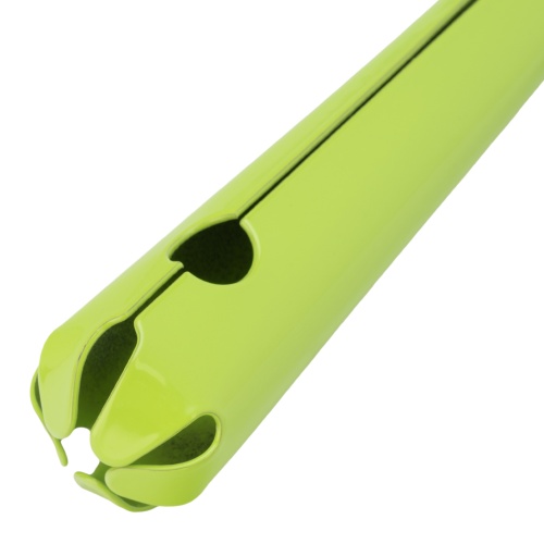 Совок посадочный широкий, 85 х 295 мм, цельнометаллический, Fresh Line, Palisad фото 5