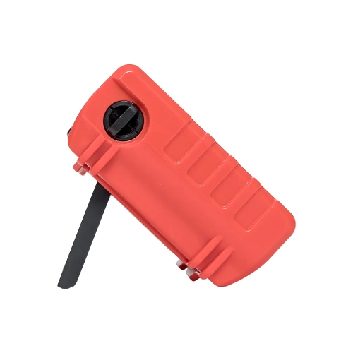 Цифровой измеритель сопротивления заземления EKF E-Resist Professional ms2302 фото 6