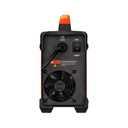 Сварочный инвертор Сварог ARC 220 REAL Z243N 95710 фото 4