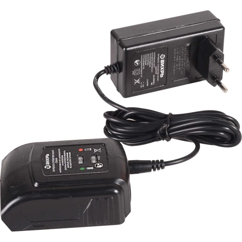 Аккумуляторная дрель-шуруповерт Вихрь ДА-24Л-2к 72/14/18 фото 9 Аккумуляторная дрель-шуруповерт Вихрь ДА-24Л-2к 72/14/18 фото 9