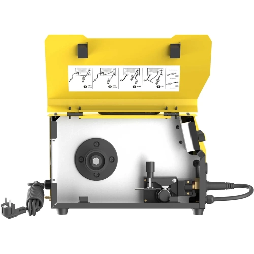 Сварочный полуавтомат Start Kemper 180 2ST181 фото 4