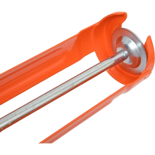 Пистолет для герметиков Gigant 310мл GCG-3 фото 8 Пистолет для герметиков Gigant 310мл GCG-3 фото 8