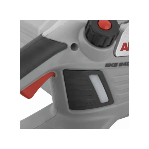 Мотопила цепная электрическая GEOS Comfort EKS 2400/40 212808 фото 3 Мотопила цепная электрическая GEOS Comfort EKS 2400/40 212808 фото 3