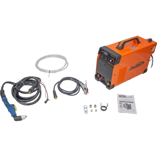 Инвертор плазменной резки Redbo ExpertCut-60 7449 фото 8 Инвертор плазменной резки Redbo ExpertCut-60 7449 фото 8