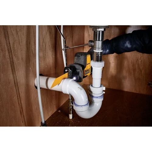 Аккумуляторная сабельная пила Dewalt 12 В, 2800 ход/мин, без АКБ и ЗУ, в кейсе TSTAK, DCS312NT DCS312NT-XJ фото 7 Аккумуляторная сабельная пила Dewalt 12 В, 2800 ход/мин, без АКБ и ЗУ, в кейсе TSTAK, DCS312NT DCS312NT-XJ фото 7