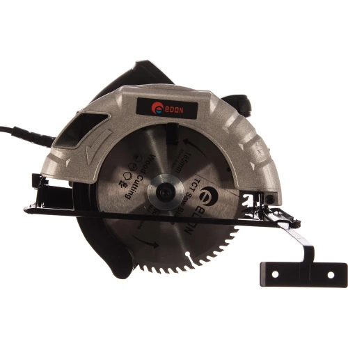 Электрическая дисковая пила Edon CS-185-1650 14567