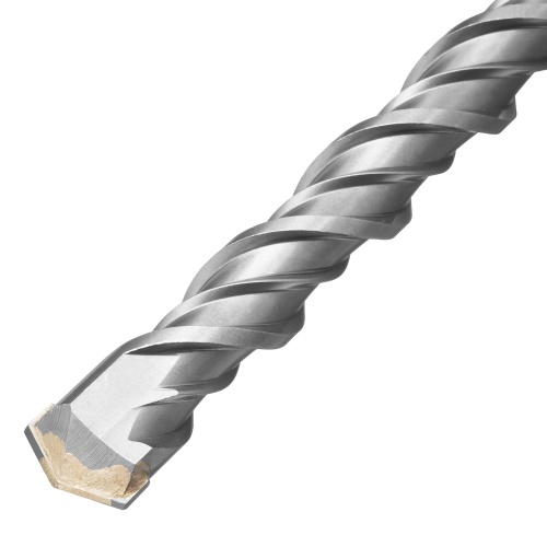 Бур по бетону, 26 x 800 мм, SDS Plus Matrix фото 3