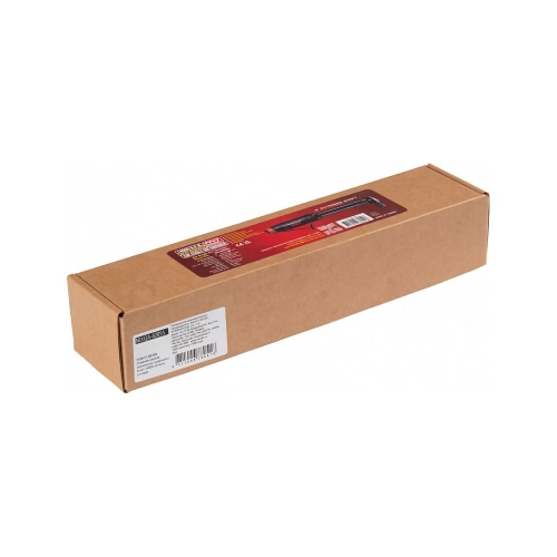 Угловая пневматическая бормашина MIGHTY SEVEN 6 мм, 14500 об/мин QA-6205A фото 6