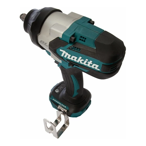 Аккумуляторный гайковерт Makita DTW1002Z фото 4 Аккумуляторный гайковерт Makita DTW1002Z фото 4