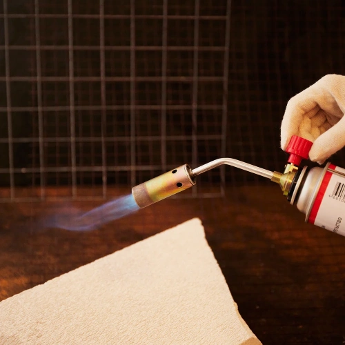 Газовая горелка-насадка Rexant GT-17 механическая с регулятором 12-0017 фото 8 Газовая горелка-насадка Rexant GT-17 механическая с регулятором 12-0017 фото 8