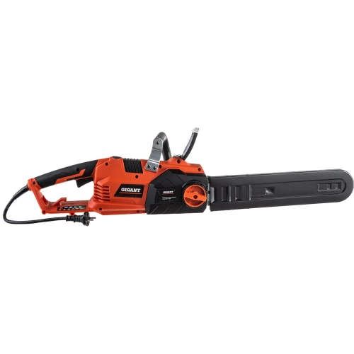 Gigant Электрическая цепная пила 2,4 кВт, 16 дюймов, SF-7J-157 фото 3 Gigant Электрическая цепная пила 2,4 кВт, 16 дюймов, SF-7J-157 фото 3