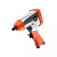 Гайковерт WESTER HSS-10 ударный, 310Hм, 7000 об/мин, 1/2'', 175 л/мин 55191