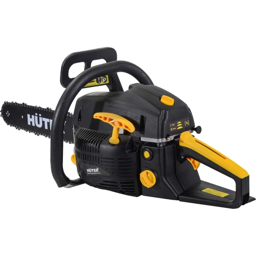Бензопила Huter цепная BS-45M 70/6/4 фото 6