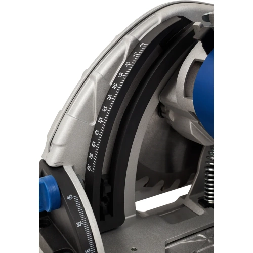 Погружная дисковая пила с 2мя шинами PL55 Scheppach 5901802915 фото 9