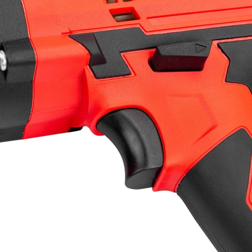 Гайковерт ударный электрический Forcekraft 1/2 450Вт FK-IW550S(65919) фото 8