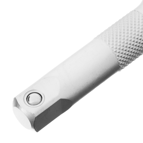 Удлинитель, 75 мм, 3/8, CrV Stels фото 4 Удлинитель, 75 мм, 3/8, CrV Stels фото 4