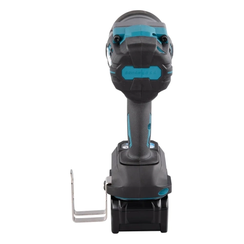 Гайковерт ударный Makita XGT BL TW001GM201 фото 8 Гайковерт ударный Makita XGT BL TW001GM201 фото 8