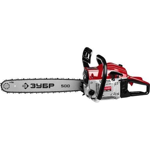 Бензопила ЗУБР ПБЦ-М62-50 фото 4