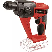 Аккумуляторный перфоратор Einhell PXC TE-HD 18 Li-Solo 4513812
