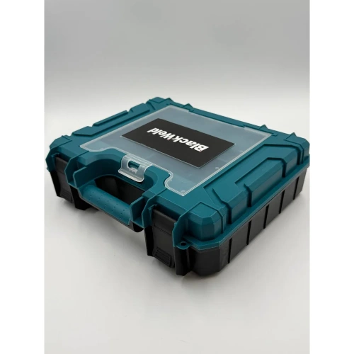 Бесщеточная аккумуляторная дрель-шуруповерт BlackWeld JZ10B 18V1.5Ah 150169 фото 6 Бесщеточная аккумуляторная дрель-шуруповерт BlackWeld JZ10B 18V1.5Ah 150169 фото 6