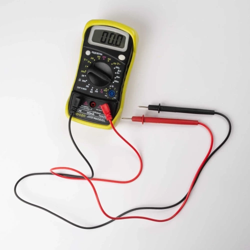 Цифровой мультиметр ФАZА MAS830L 5000490 фото 10 Цифровой мультиметр ФАZА MAS830L 5000490 фото 10