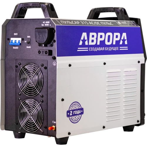 Аргонодуговой сварочный инвертер АВРОРА ПУЛЬСАР 315 AC/DC ПУЛЬС аппарат для аргонодуговой сварки 38429 фото 6 Аргонодуговой сварочный инвертер АВРОРА ПУЛЬСАР 315 AC/DC ПУЛЬС аппарат для аргонодуговой сварки 38429 фото 6