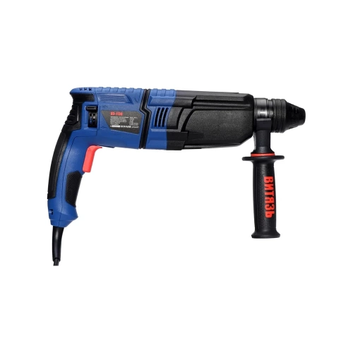 Перфоратор электрический Витязь ПЭ-1130 18014018 фото 6 Перфоратор электрический Витязь ПЭ-1130 18014018 фото 6