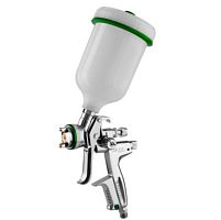 Краскораспылитель пневматический Kraftool 06555-1.3