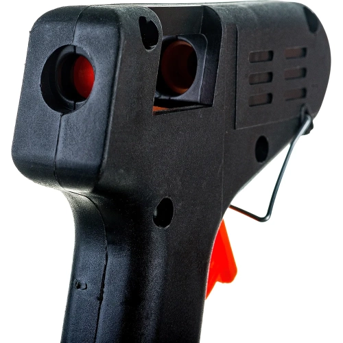 Клеевой пистолет Engy EGG-10 10 Вт, с подставкой 357114 фото 4 Клеевой пистолет Engy EGG-10 10 Вт, с подставкой 357114 фото 4