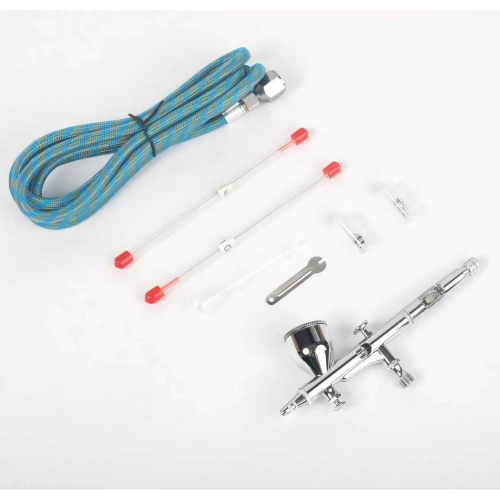 Пневматический аэрограф PATRIOT AB 400 830902050 фото 6