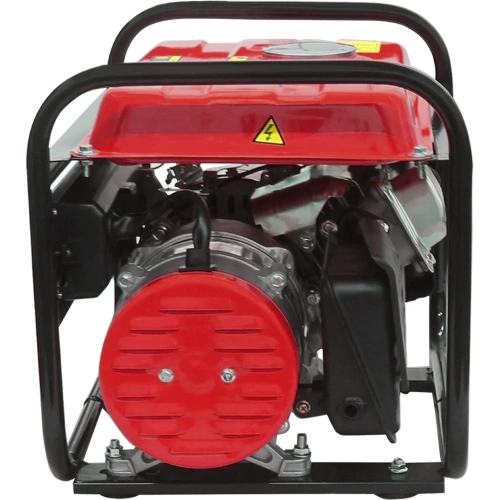 Бензогенератор Калибр БЭГ-1200 00000061051 фото 5