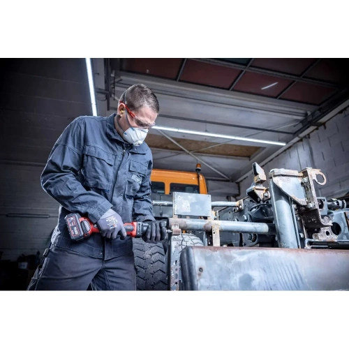 Аккумуляторная прямошлифовальная машина с регулировкой оборотов FLEX 18.0 В DGE 25 18.0-EC C 518867 фото 8 Аккумуляторная прямошлифовальная машина с регулировкой оборотов FLEX 18.0 В DGE 25 18.0-EC C 518867 фото 8