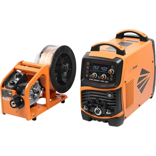 Сварочный инвертор Сварог MIG 350 PRO SMART (N216S) 100214 фото 11 Сварочный инвертор Сварог MIG 350 PRO SMART (N216S) 100214 фото 11