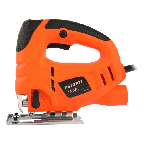 Лобзик PATRIOT LS 650 190301710 фото 6 Лобзик PATRIOT LS 650 190301710 фото 6