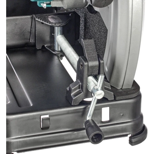 Отрезная машина по металлу MINLI 355 мм, 2200 Вт 82414 фото 9