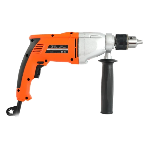 Электрическая ударная дрель PATRIOT FD 900h 120301466 фото 3