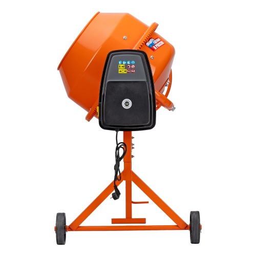 Бетоносмеситель БСН-180, мощность 700 Вт Сибртех фото 8