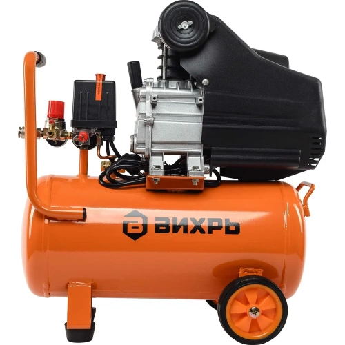 Компрессор Вихрь КМП-260/24 74/3/3 фото 7