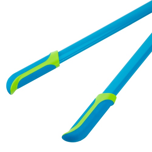 Сучкорез прямого реза, 610 мм, двухрычажный механизм, двухкомпонентные рукоятки,  LUXE Palisad фото 7