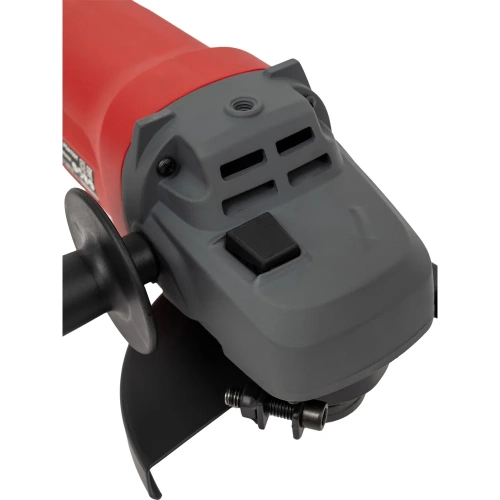 Угловая шлифовальная машина ATLET PGA150T фото 8 Угловая шлифовальная машина ATLET PGA150T фото 8