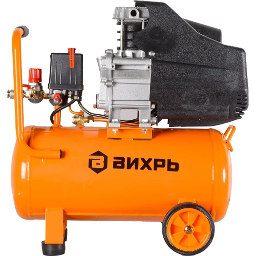 Компрессор Вихрь КМП-24/230АМ 74/3/11 фото 10
