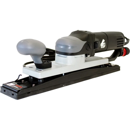 Орбитальный шлифовальный электрический рубанок Русский Мастер ES-475Q РМ-381768 фото 7 Орбитальный шлифовальный электрический рубанок Русский Мастер ES-475Q РМ-381768 фото 7