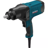 Электрический ударный гайковёрт ALTECO IW 1000-350 37253