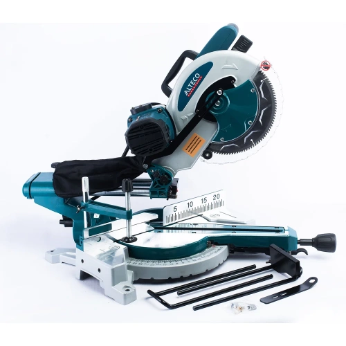 Торцовочная пила Alteco MS 2200-255 BD 17288 фото 11