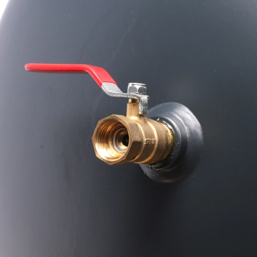 Компрессор Patriot KRX 580 L200 D, поршневой, ременной, масляный, 580 л/мин, 200 л, 10 бар, 3 кВт, 400 В 545302335 фото 6 Компрессор Patriot KRX 580 L200 D, поршневой, ременной, масляный, 580 л/мин, 200 л, 10 бар, 3 кВт, 400 В 545302335 фото 6